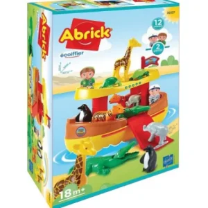 ARCHE DE NOE ECOIFFIER ABRICK