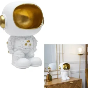 ASTRONAUTE VIDE POCHE