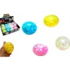 BALLE ANTISTRESS BRILLANTE 6CM