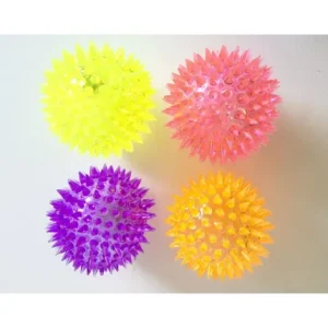 BALLE PICOT LUMINEUSE