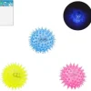 BALLE PICOTS LUMINEUSE 4 CM