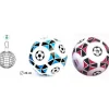 BALLON DE FOOT PVC A GONFLER 23 CM