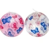 BALLON DECOR PAPILLON DIAMETRE 23 CM