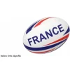 BALLON RUGBY 30 CM FRANCE