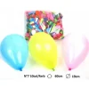 2000 BALLONS DE TIR T7