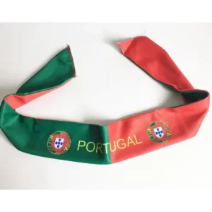 BANDEAU DE TETE PORTUGAL 85 CM