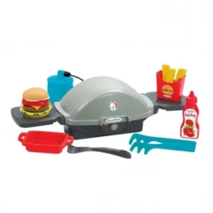 BARBECUE 46,5 CM ECOIFFIER