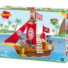 BATEAU PIRATE ABRICK ECOIFFIER