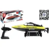 BATEAU RADIO COMMANDE R/C 2.4GHZ GRDE VITESSE