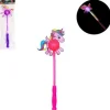 BATON LUMINEUX 38 CM LICORNE