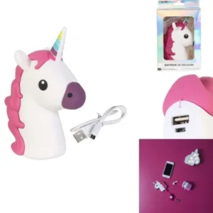 BATTERIE DE SECOURS LICORNE