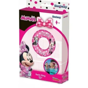 BOUEE 56 CM DISNEY MINNIE 3 A 6 ANS