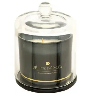 BOUGIE PARFUMEE ILAE EPICE 240 G