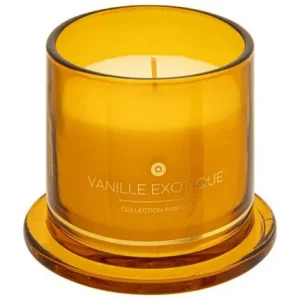 BOUGIE PARFUMEE ILAE VANILLE 240 G