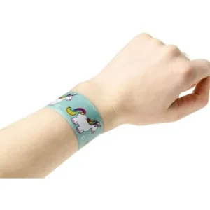 BRACELET CLAP CLAP LICORNE