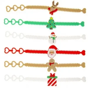 BRACELET DE NOEL