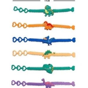 BRACELET DINOSAURE