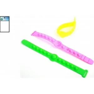 BRACELET POP IT 20.5 CM