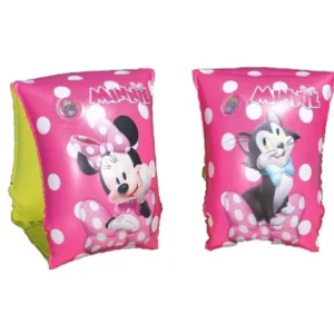 BRASSARD DISNEY MINNIE 3-6 ANS