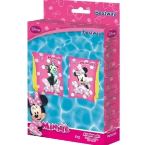 BRASSARD DISNEY MINNIE 3-6 ANS