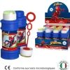 BULLE DE SAVON MAXI SPIDERMAN 175 ML