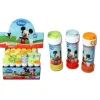 BULLES DE SAVON MICKEY