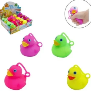 CANARD SQUISHY YOYO