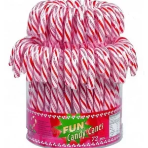 CANDY CANE ROUGE 14 GR