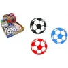 CARNET BALLON DE FOOT 9 CM