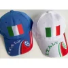 CASQUETTE ITALIE REGLABLE