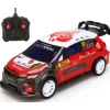 CITROEN C3 WRC RADIOCOMMANDEE