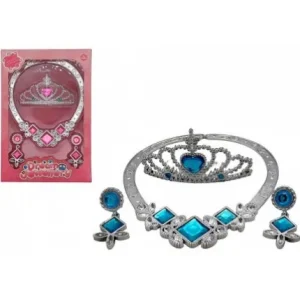 COFFRET BIJOUX PRINCESSE