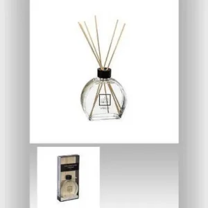 COFFRET DIFFUSEUR DE PARFUM VANILLE HALY 50 ML