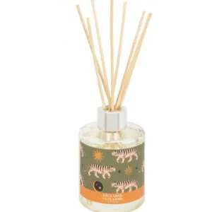 COFFRET DIFFUSEUR JOMY LYS BLANC ET AMBRE 150 ML