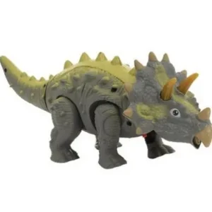 COFFRET DINOSAURE SON+LUMIERE