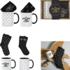 COFFRET MUG ET CHAUSSETTES HOMME ET ADOS