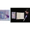 COFFRET PAPETERIE LICORNE