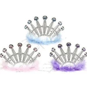 DIADEME DE PRINCESSE