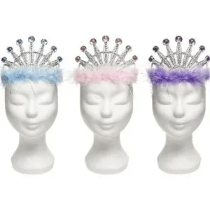 DIADEME DE PRINCESSE