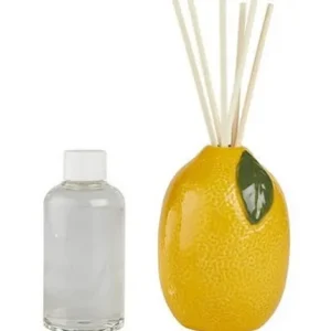 DIFFUSEUR DE PARFUN CERAMIQUE CITRON YUCATAN 150 ML