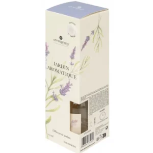 DIFFUSEUR PARFUM OUDY JARD LAVANDE CAMOMILLE 100 ML