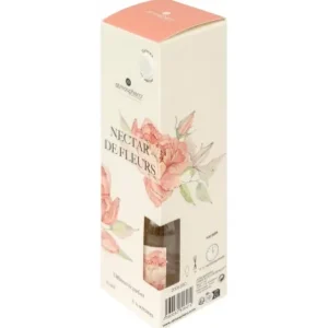 DIFFUSEUR PARFUM PIVOINE OUDY 100 ML