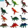 DINOSAURES A COLLECTIONNER