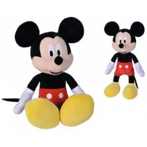 DISNEY MICKEY PELUCHE 60 CM