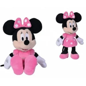 DISNEY MINNIE PELUCHE 25 CM