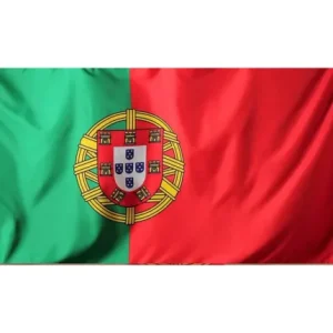 DRAPEAU 90*150 CM PORTUGAL