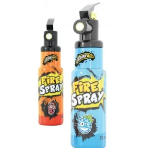 FIRE SPRAY STAND JOHNY BEE