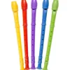 FLUTE PLASTIQUE EN SACHET 30 CM