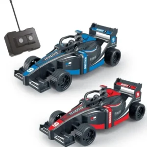 FORMULE 1 RADIOCOMMANDE 15 CM 2 FONCTIONS