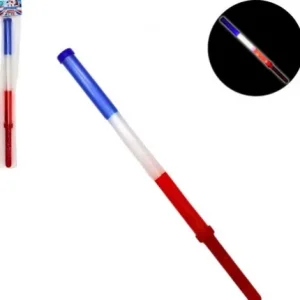 FRANCE LUMINEUX BATON 46 CM